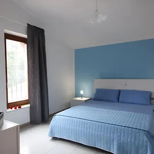 Al Borgo Ferienhaus
