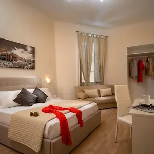 Couette-café Domus Veneto