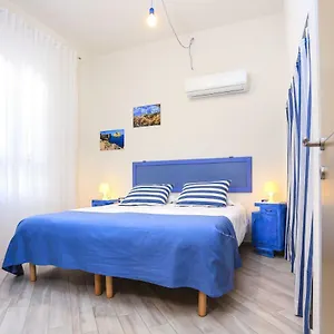 Couette-café La Posidonia Oceanica