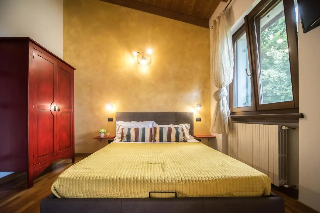Bed & Breakfast B&B Al Sentiero Caprino Veronese