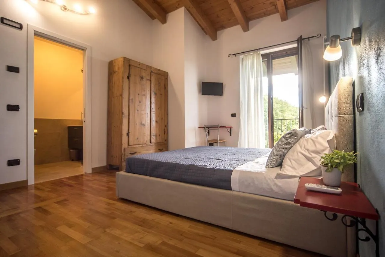 B&B Al Sentiero Caprino Veronese
