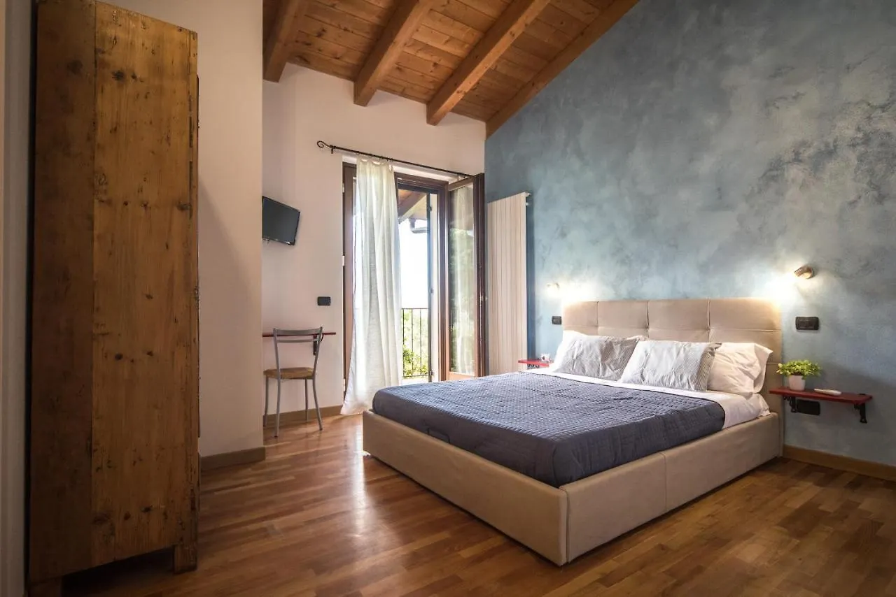 Bed & Breakfast B&B Al Sentiero Caprino Veronese